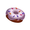 Donut no Cassino Online Cracker Bingo
