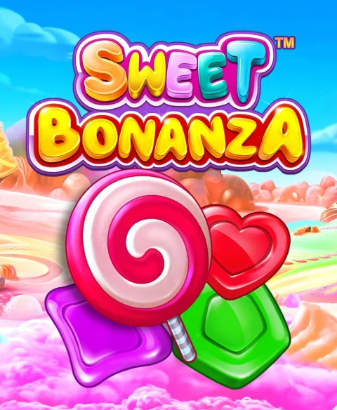 Jogue Sweet Bonanza no Cracker Bingo Casino
