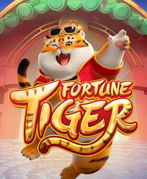 Jogue Fortune Tiger no Cracker Bingo Casino